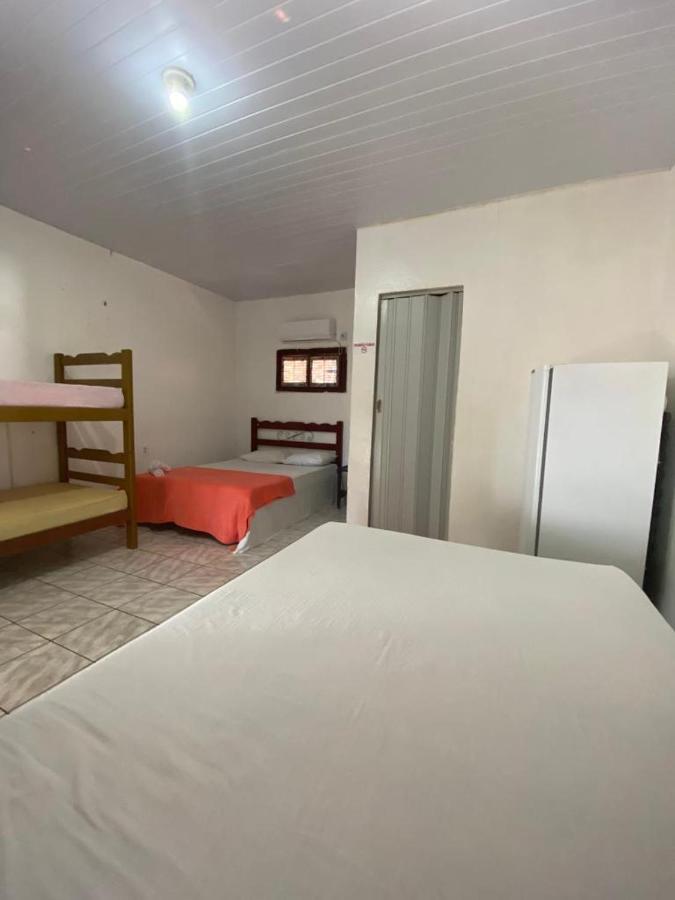 Pousada Capitolio 02 Canoa Quebrada Chambre photo
